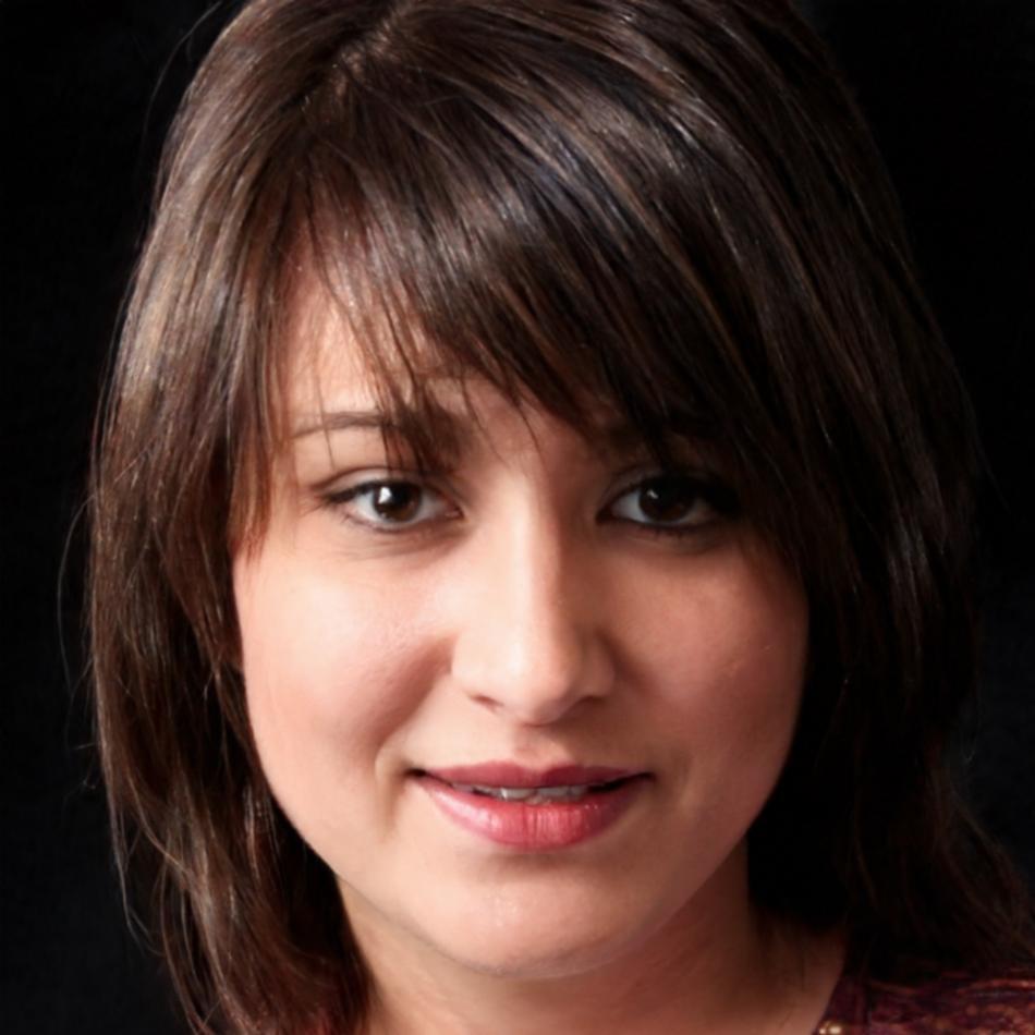 Consulente finanziaria Elisabetta Torregrossa